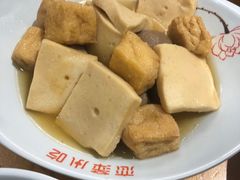 -恋萍小吃(时代店)