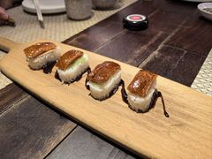 -德永枣香烤鸭(官舍店)