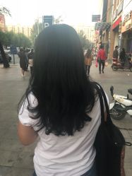 -马克男发时尚店