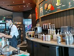 -星巴克(厦门SM新生活广场店)