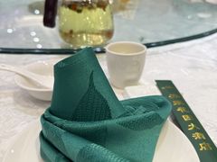 -齐家花园大酒店·本帮菜(宝山店)