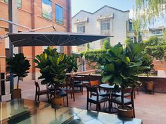 -大酉·M Coffee(北京美术馆店)