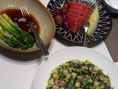 -同里湖大饭店-怡景轩中餐厅(同里古镇店)