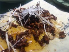 -土桥手掌鸡·26年灌县老味道(都江堰店)