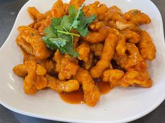 梅汁排条-老牛窝里(总店)