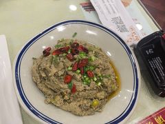 羊油麻豆腐-东四民芳餐厅(世茂工三店)