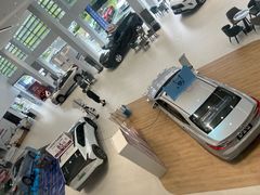 -上海和展广汽丰田4S店(老闵行店)