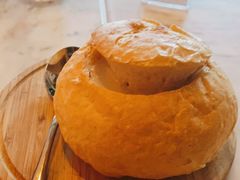 -The Rug Cafe(王府中环店)