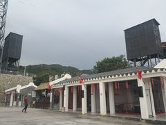 -三亚红色娘子军演艺公园景区