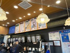 -茶颜悦色(米粉街店)