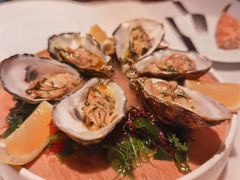-翡翠36餐厅(浦东香格里拉店)