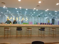 -龙格亲子游泳·水育早教运动中心(绿城店)