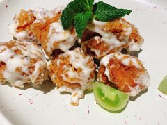 奇妙虾球-小大董·烤鸭(五棵松店)