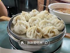 -石饮红星包子(中山路店)