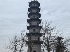 -冶父山国家森林公园