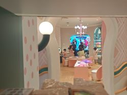 -奈尔宝家庭中心·亲子餐厅(苏州大悦城店)