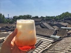 -糖房咖啡(南锣鼓巷店)