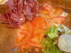-La Creperie法餐厅(桃江路店)