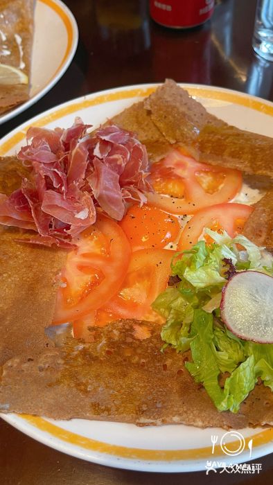 La Creperie法餐厅(桃江路店)图片