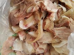 -老磁器口豆汁店(天坛店)