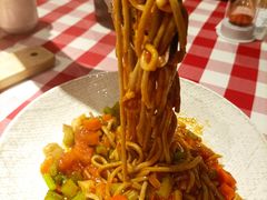 -西贝(吴江路湟普汇店)