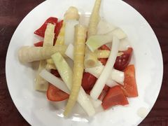 -荣生萝卜汤饭店