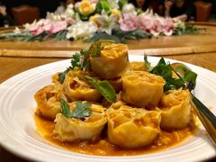 -新海渔港·胶东海鲜家常菜·家宴(奥体中心店)