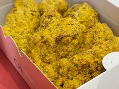 奶香芝士炸鸡-悠个炸鸡(南京创始店)