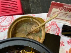 -回味黑鸭煲·始于2006(万松园店)