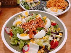 -雕刻时光咖啡馆(南院门店)