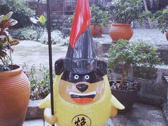 -胡里山炮台