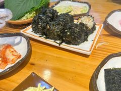 -红辣椒八爪鱼特色韩国料理专门店(远景路旗舰店)