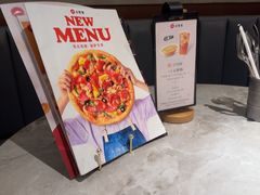 -必胜客(华辰店)