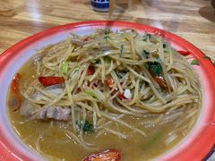 -半步颠川湘·融合菜(商品街店)