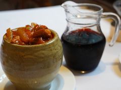 -波特曼西餐厅(南岗店)