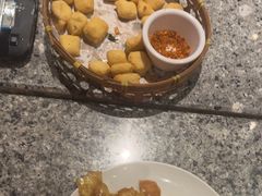 -里岛烤鱼(东港凯虹广场店)