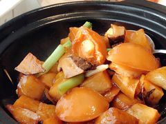 -万龙洲海鲜(亚运村店)
