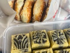 -王天顺海苔饼