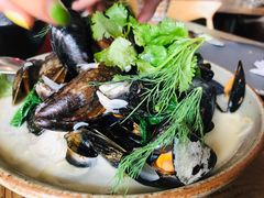 -BOR Eatery(安福路店)