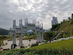 -梧桐山风景名胜区