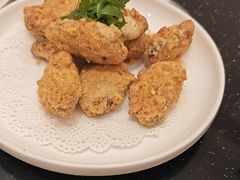 -洛东土菜馆(建国北路店)