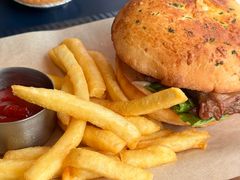 -必胜客(兴旺店)