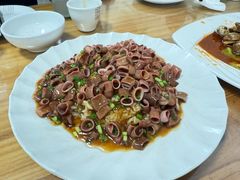 -景祥海鲜美食餐厅