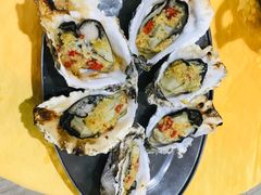 生蚝-蚝专家(北滘店)