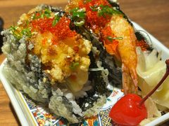 -隐月· 㐂和食屋(芝罘万达公馆店)