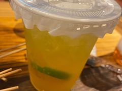 -北丐先生·野馄饨烧烤(雨花万象店)