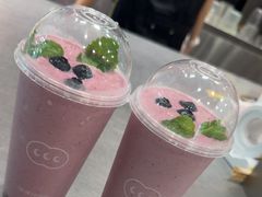 -混果汁(福田领展中心城店)