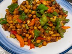 -老奶奶私房菜(天台里街店)