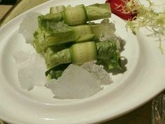 -铜锣湾·有麝自然香(重庆新天地店)