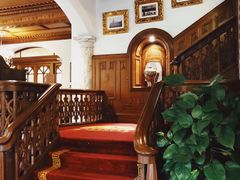 -马勒别墅·中餐厅